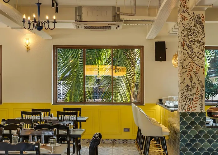 La Baga Beach Hotel By Orion Hotels