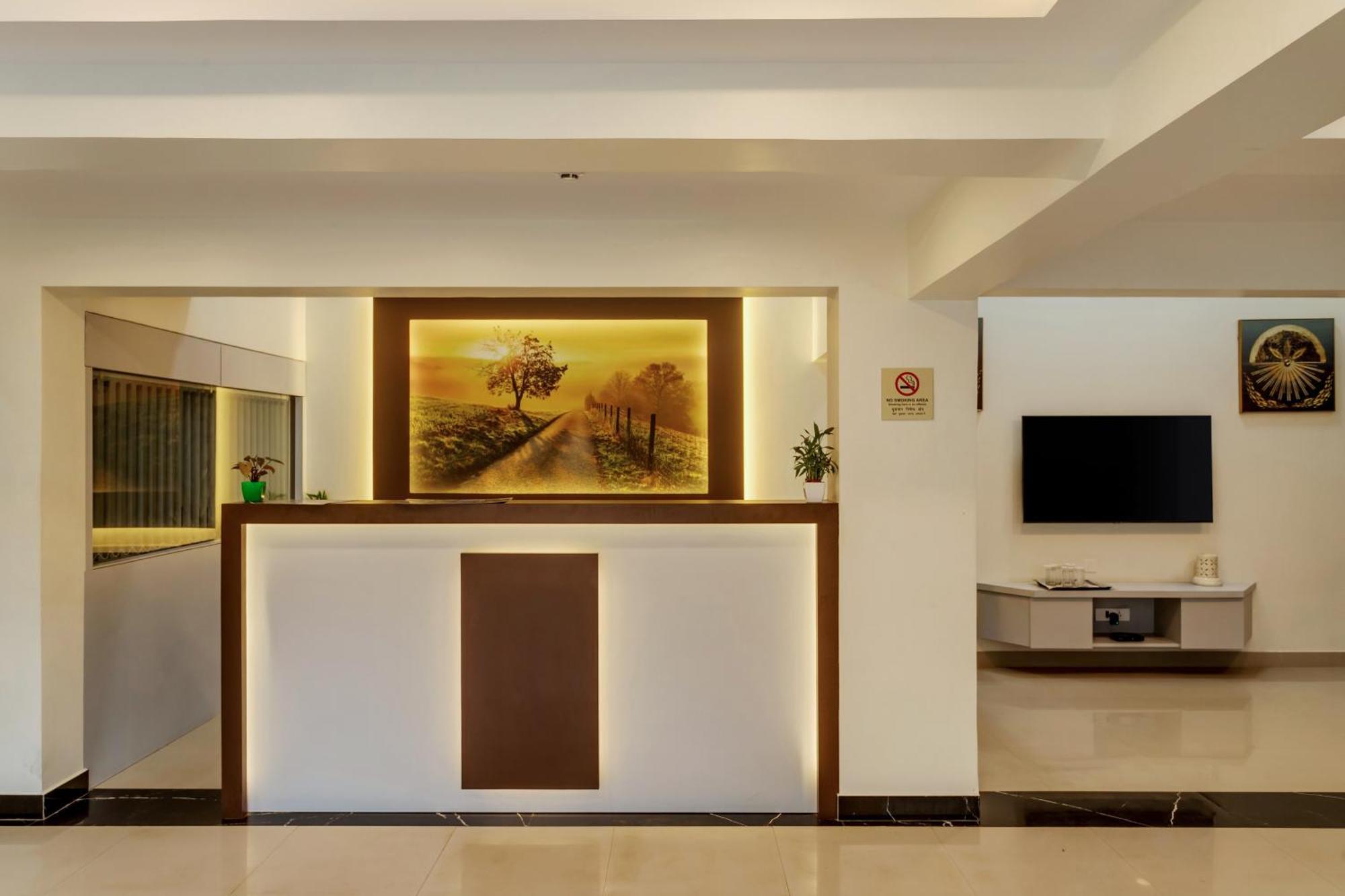 Hotel La Baga By Orion Calangute