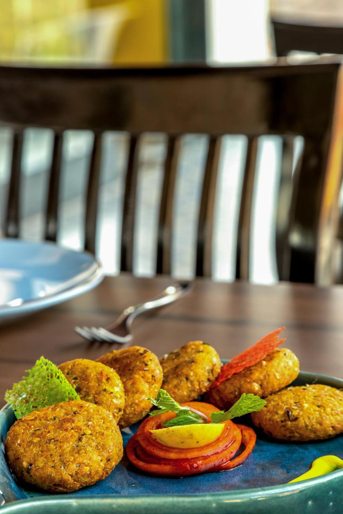 La Baga By Orion 4* Calangute