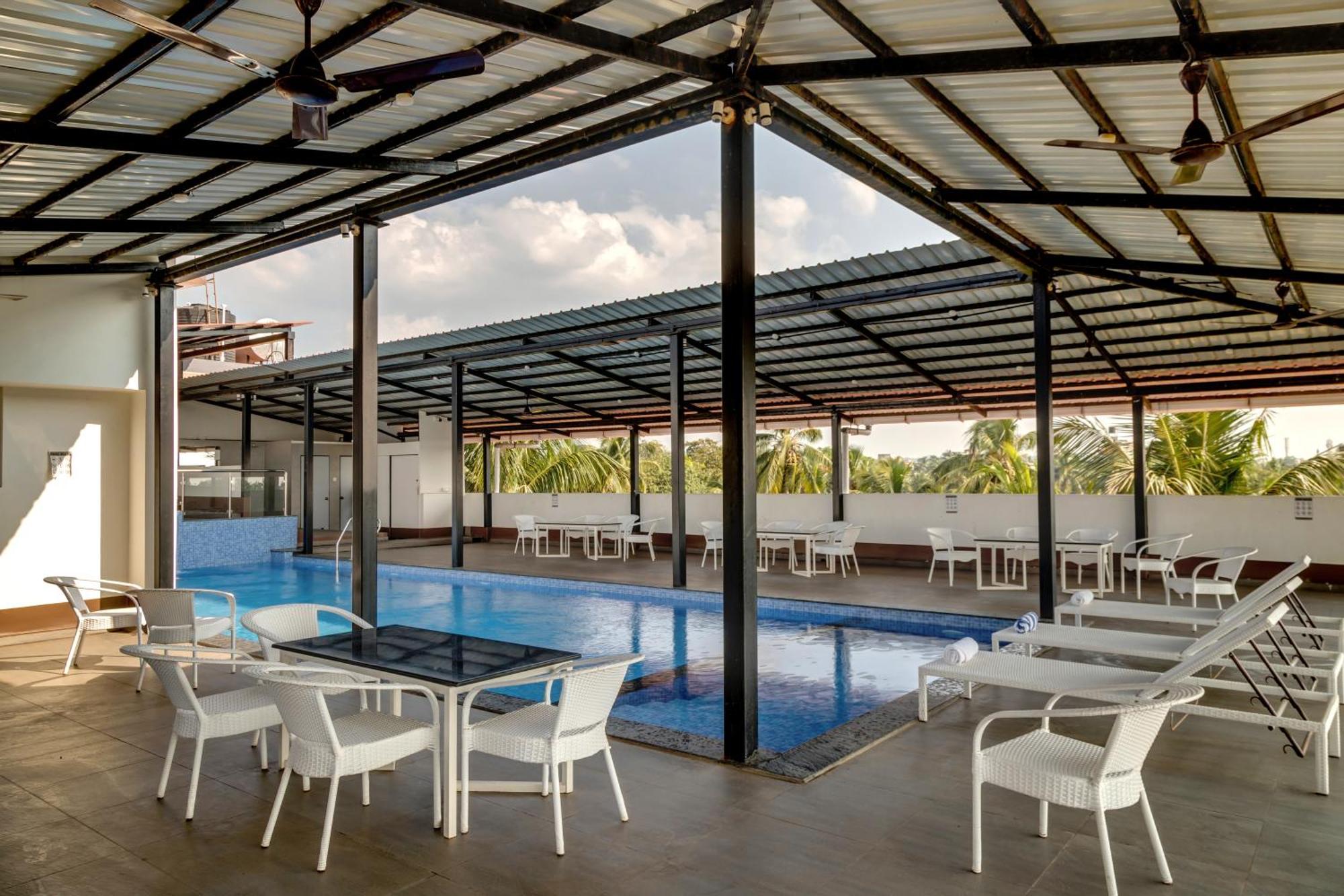 Hotel La Baga By Orion