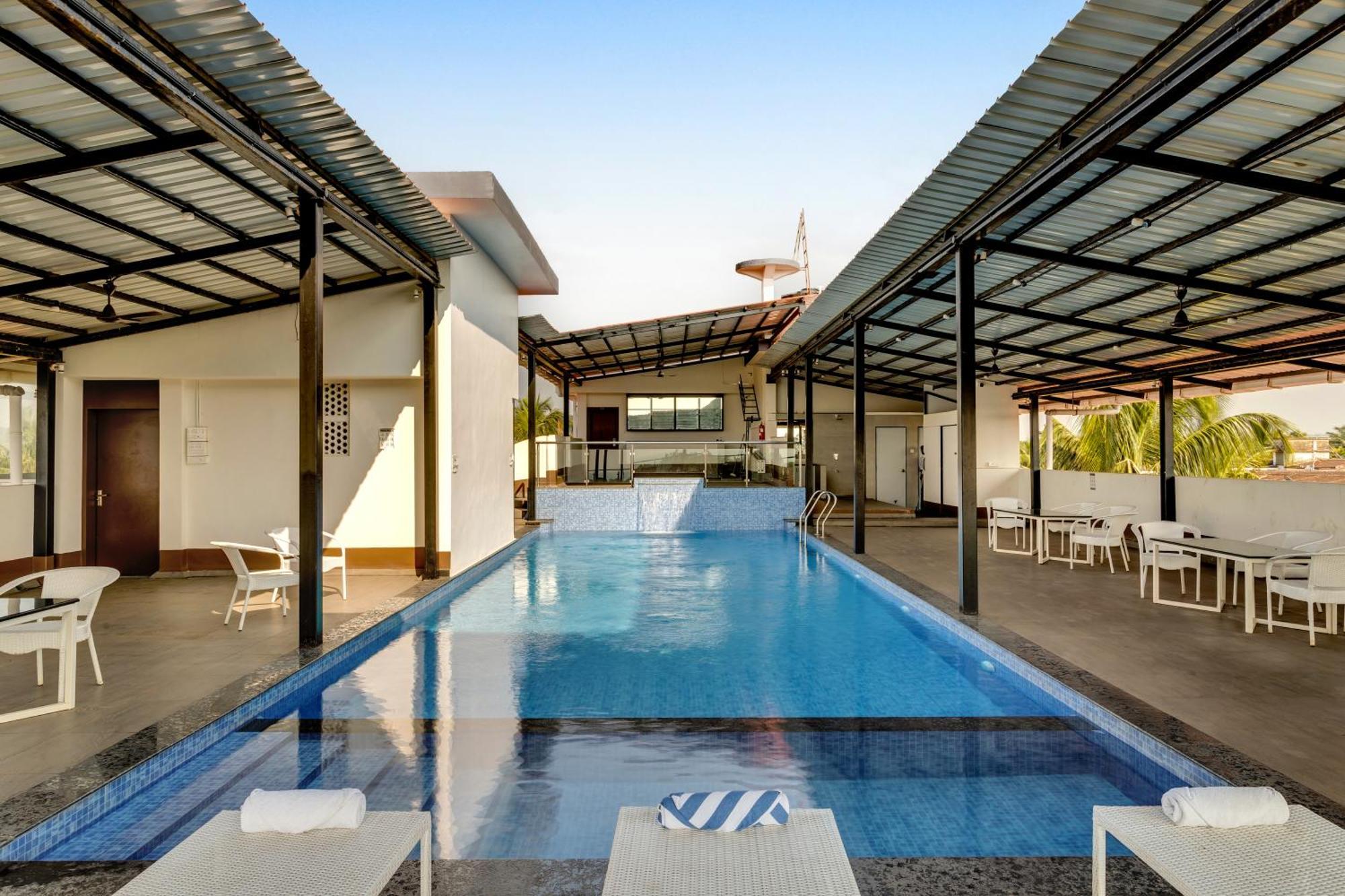La Baga By Orion Hotel