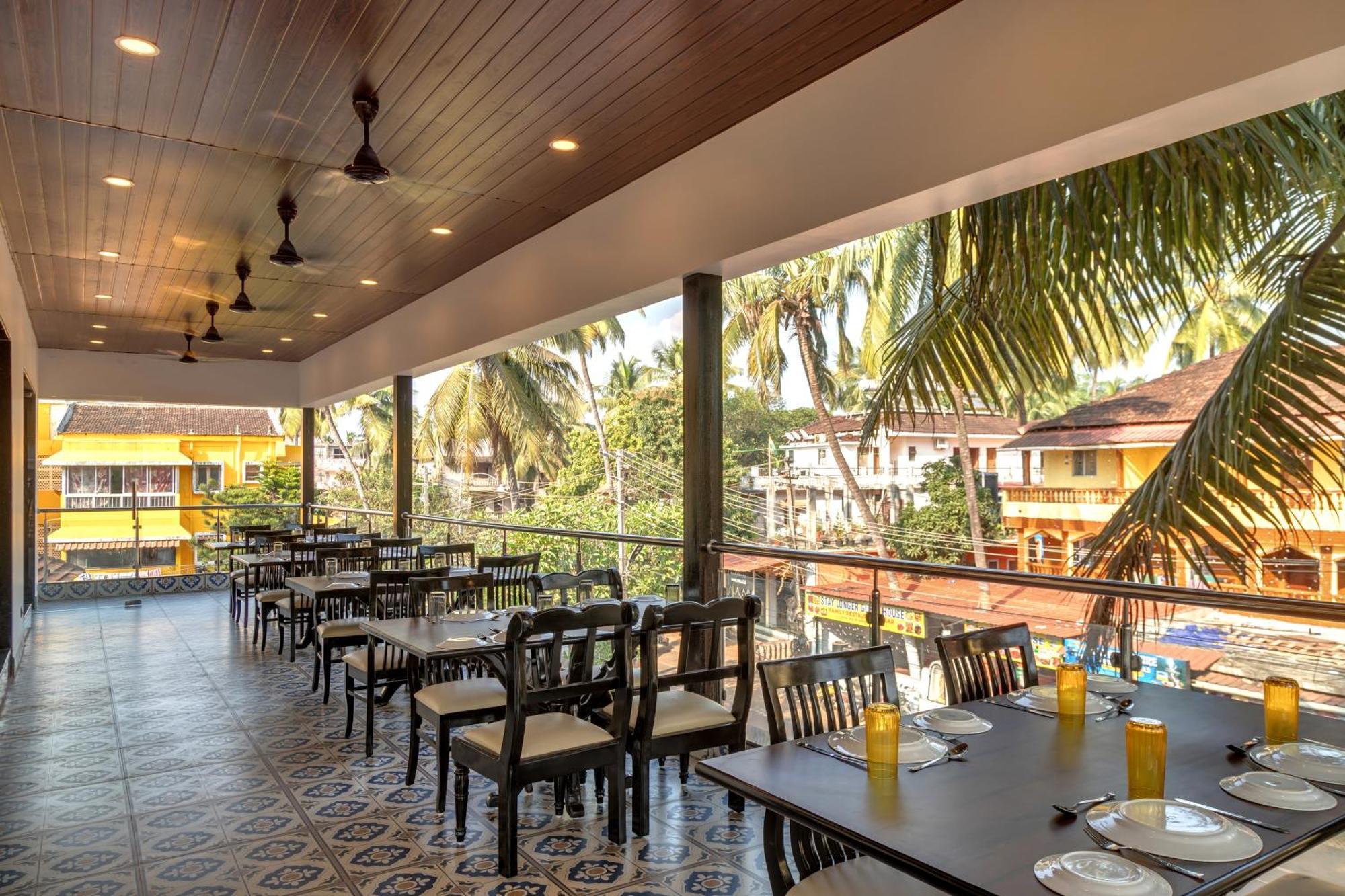 La Baga By Orion Hotel 4*