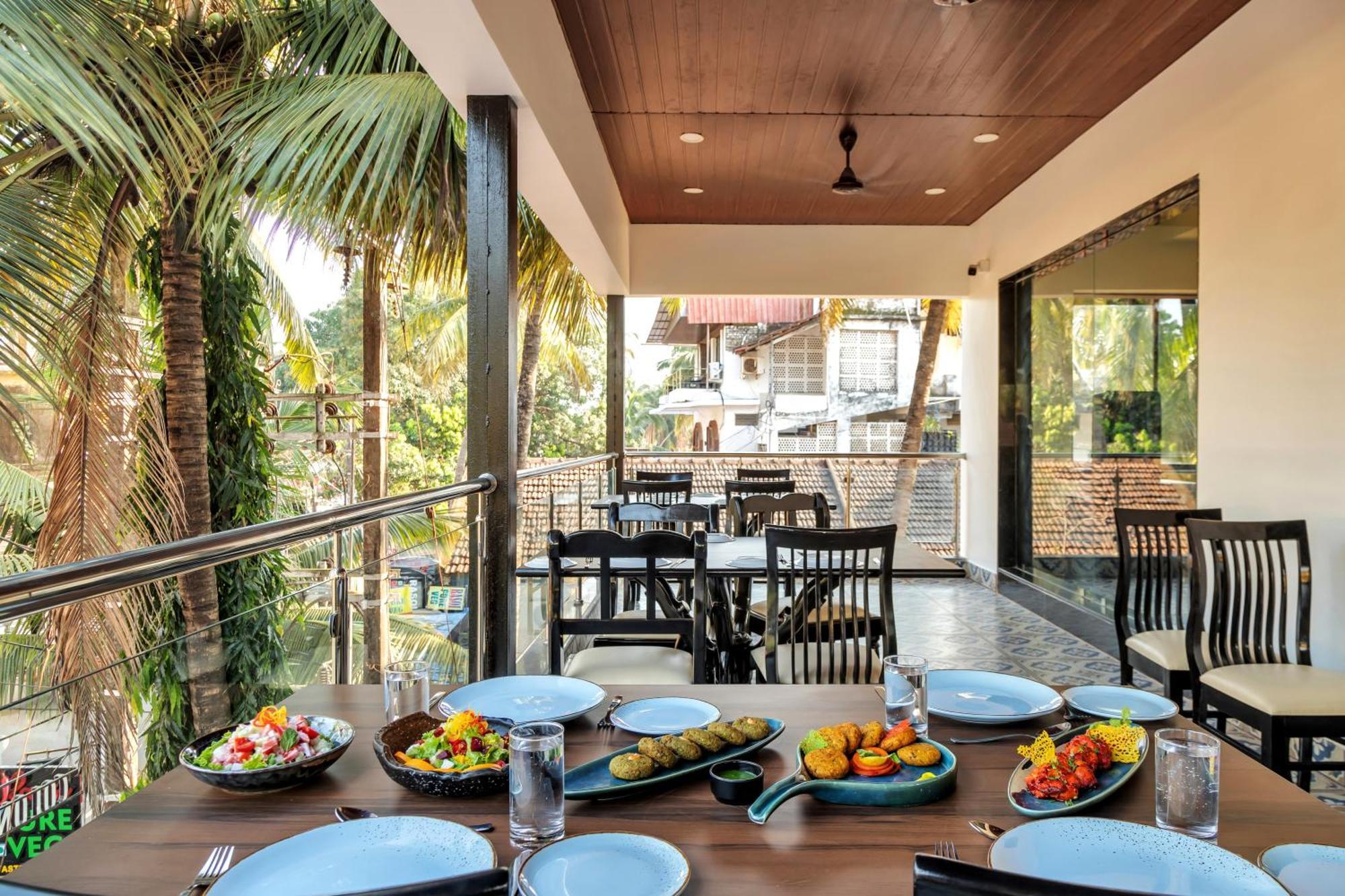 Hotel La Baga By Orion 4*