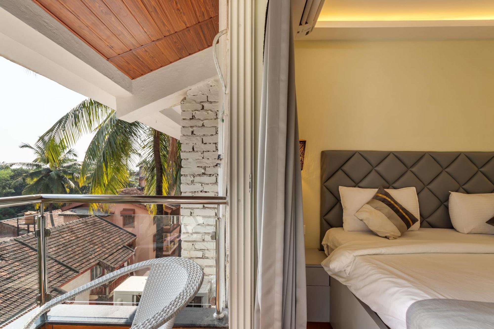 Hotel La Baga By Orion