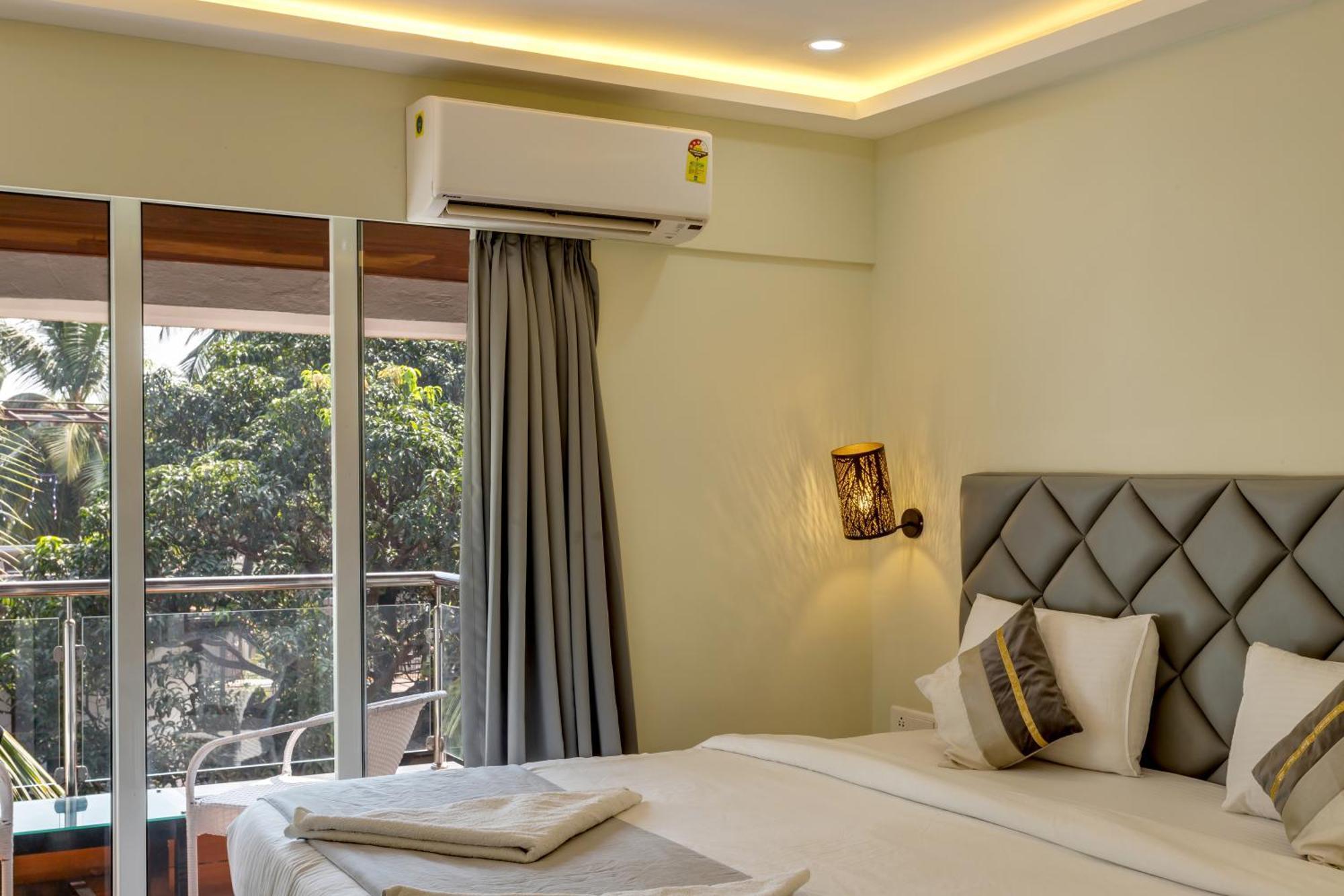 La Baga By Orion Hotel Calangute