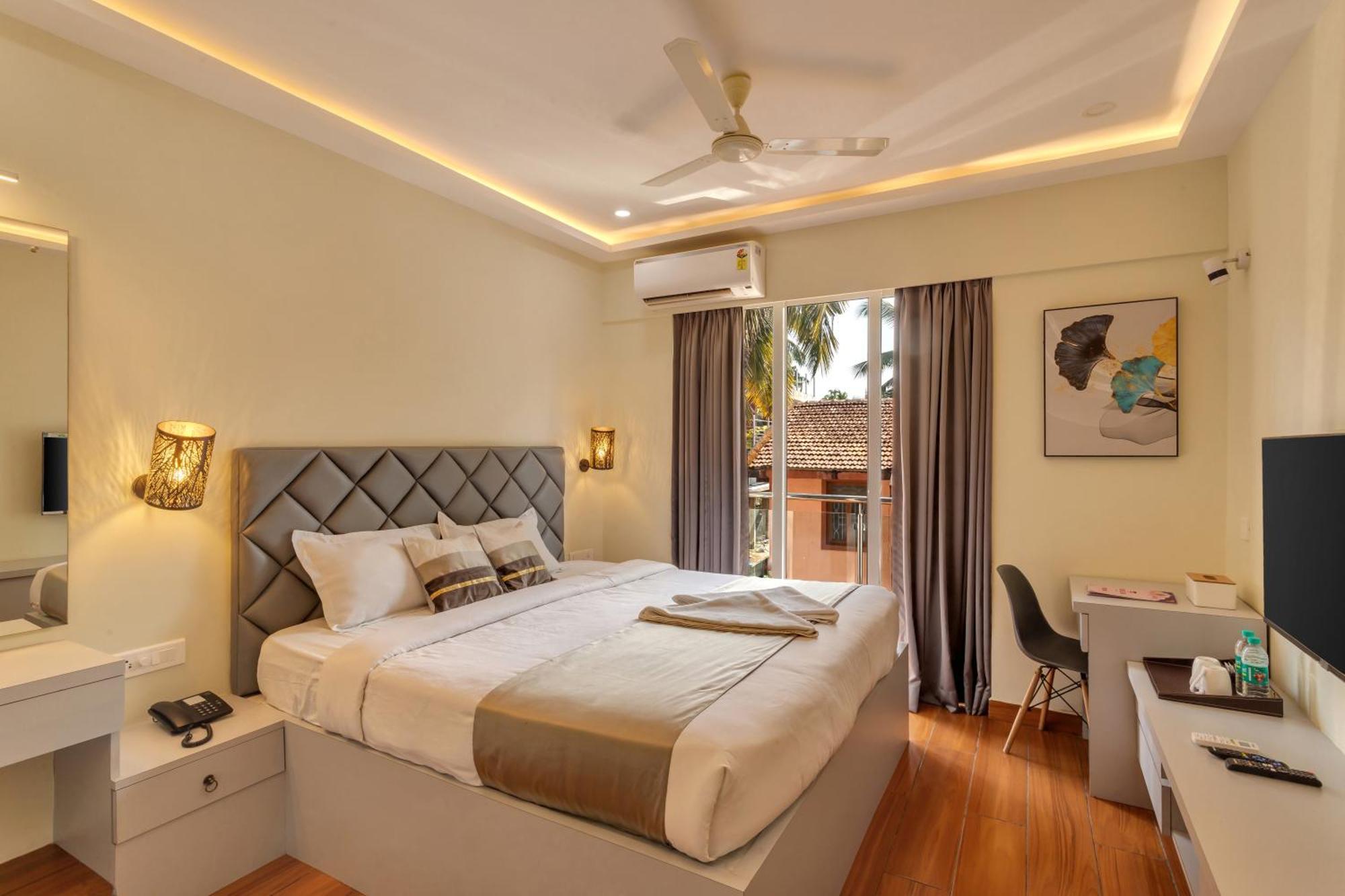 La Baga By Orion 4*