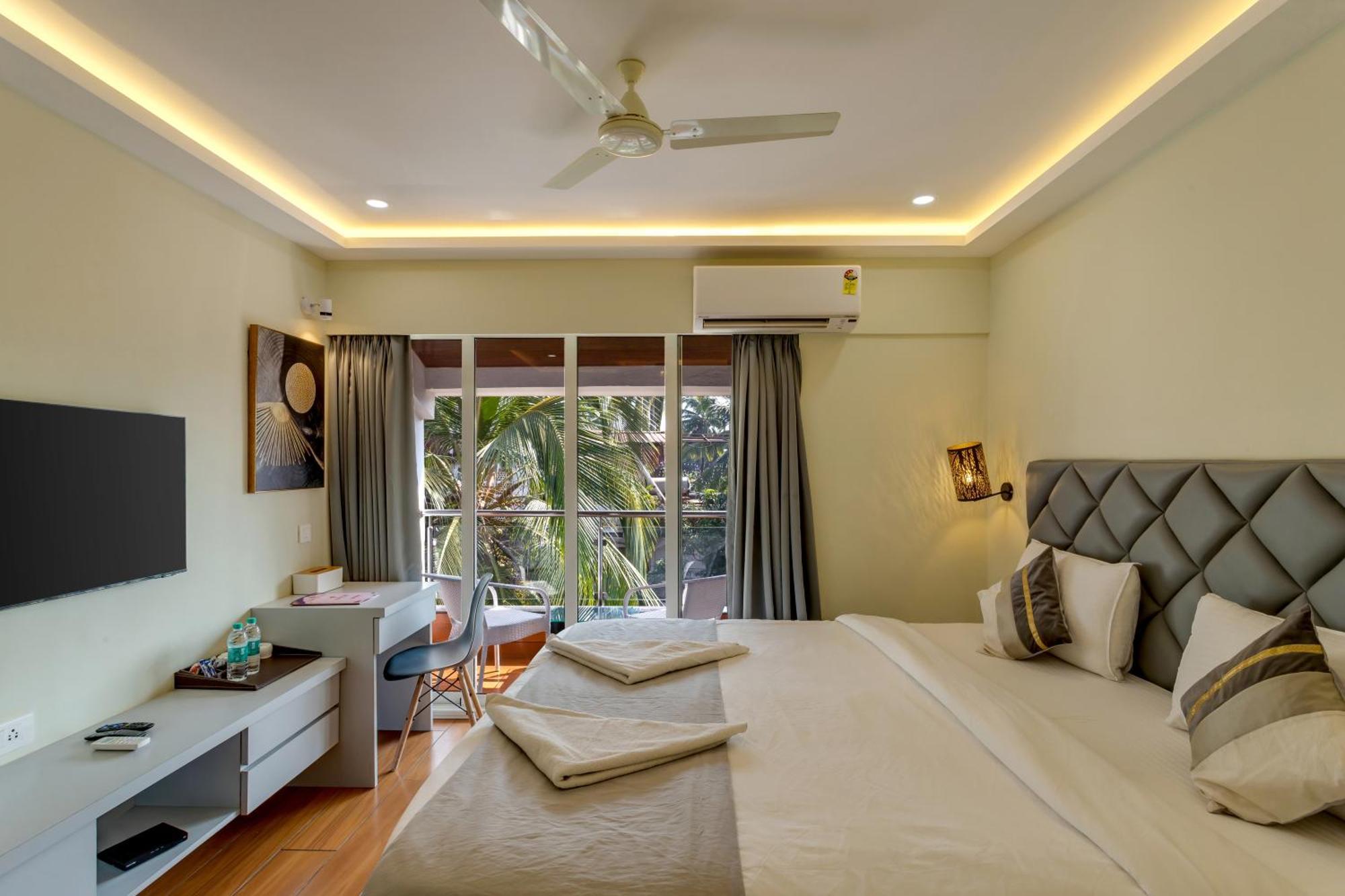 La Baga By Orion Hotel 4*