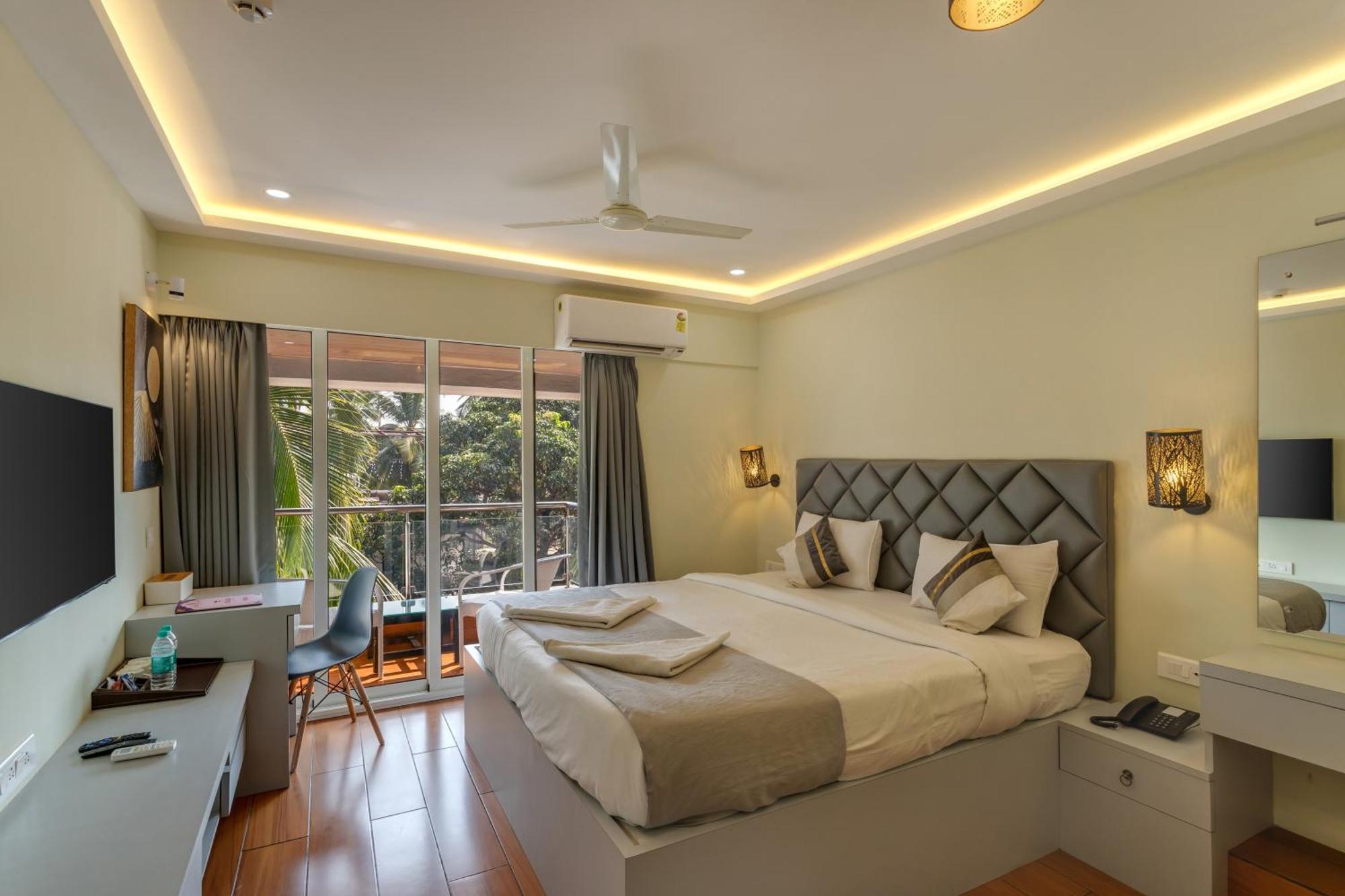 La Baga By Orion Hotel