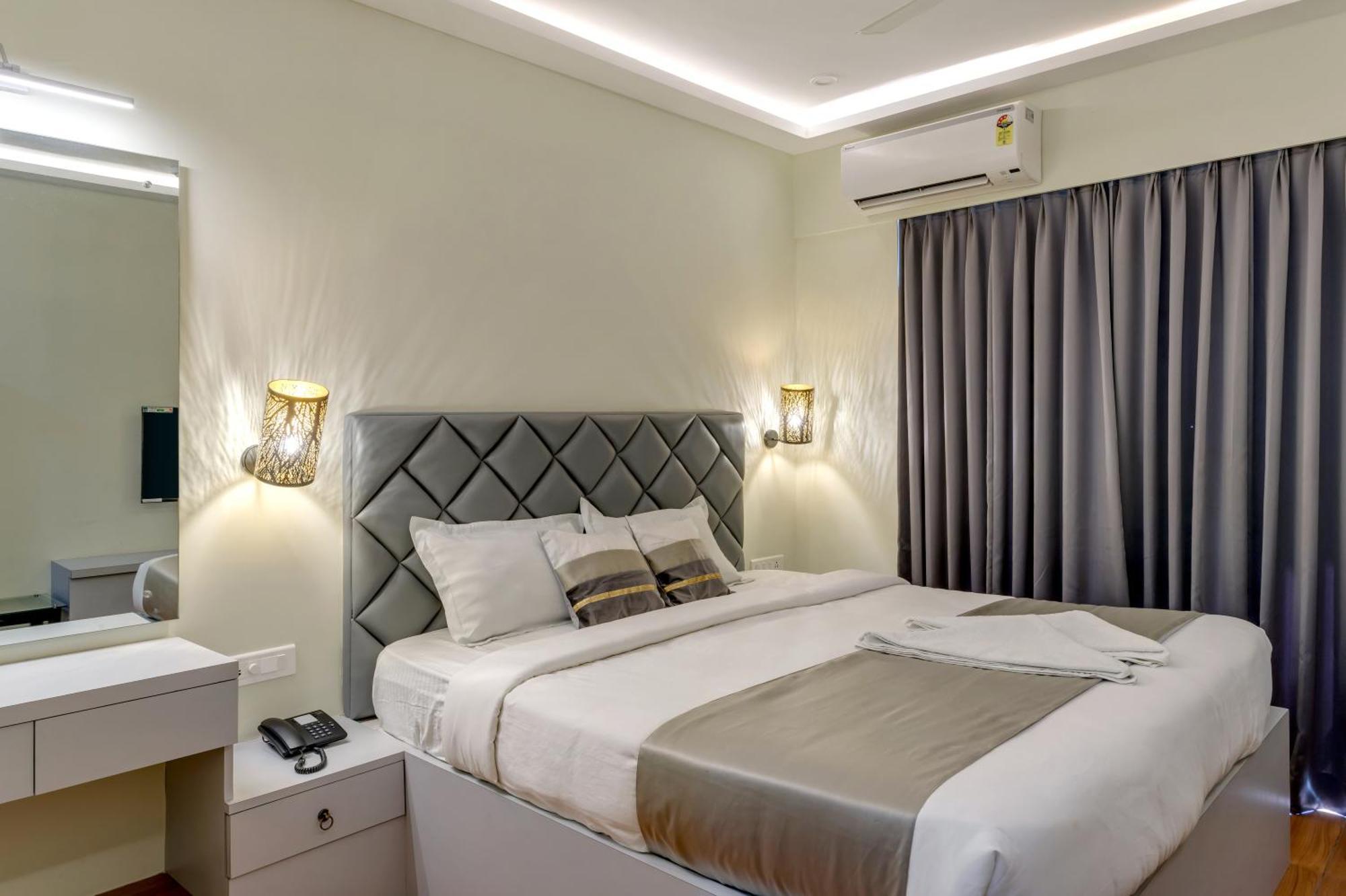 Hotel La Baga By Orion 4*