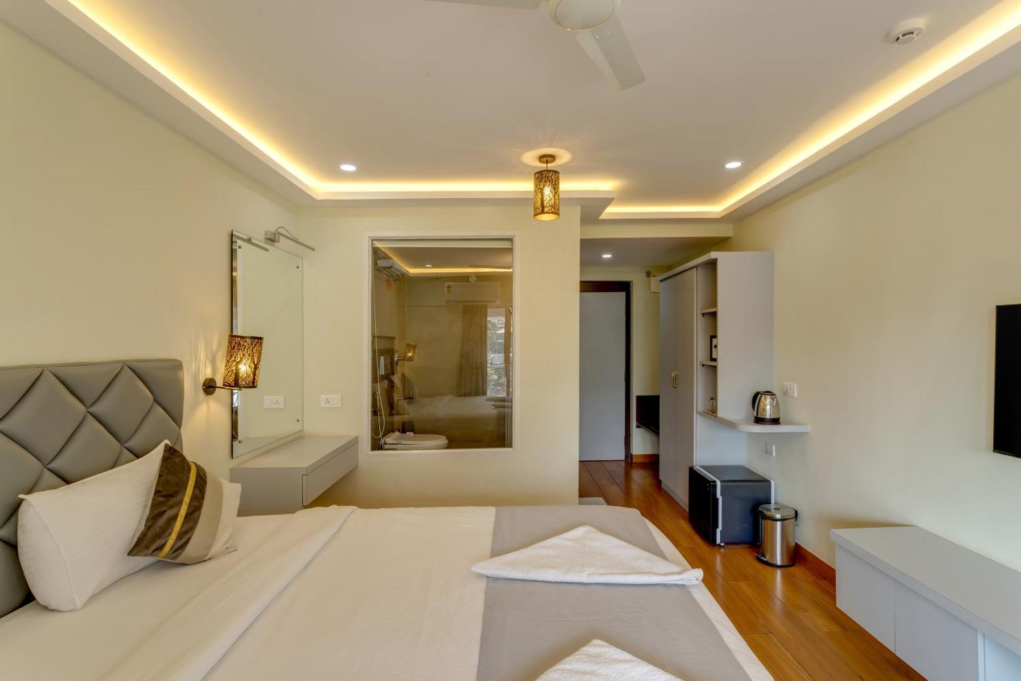 La Baga By Orion Hotel