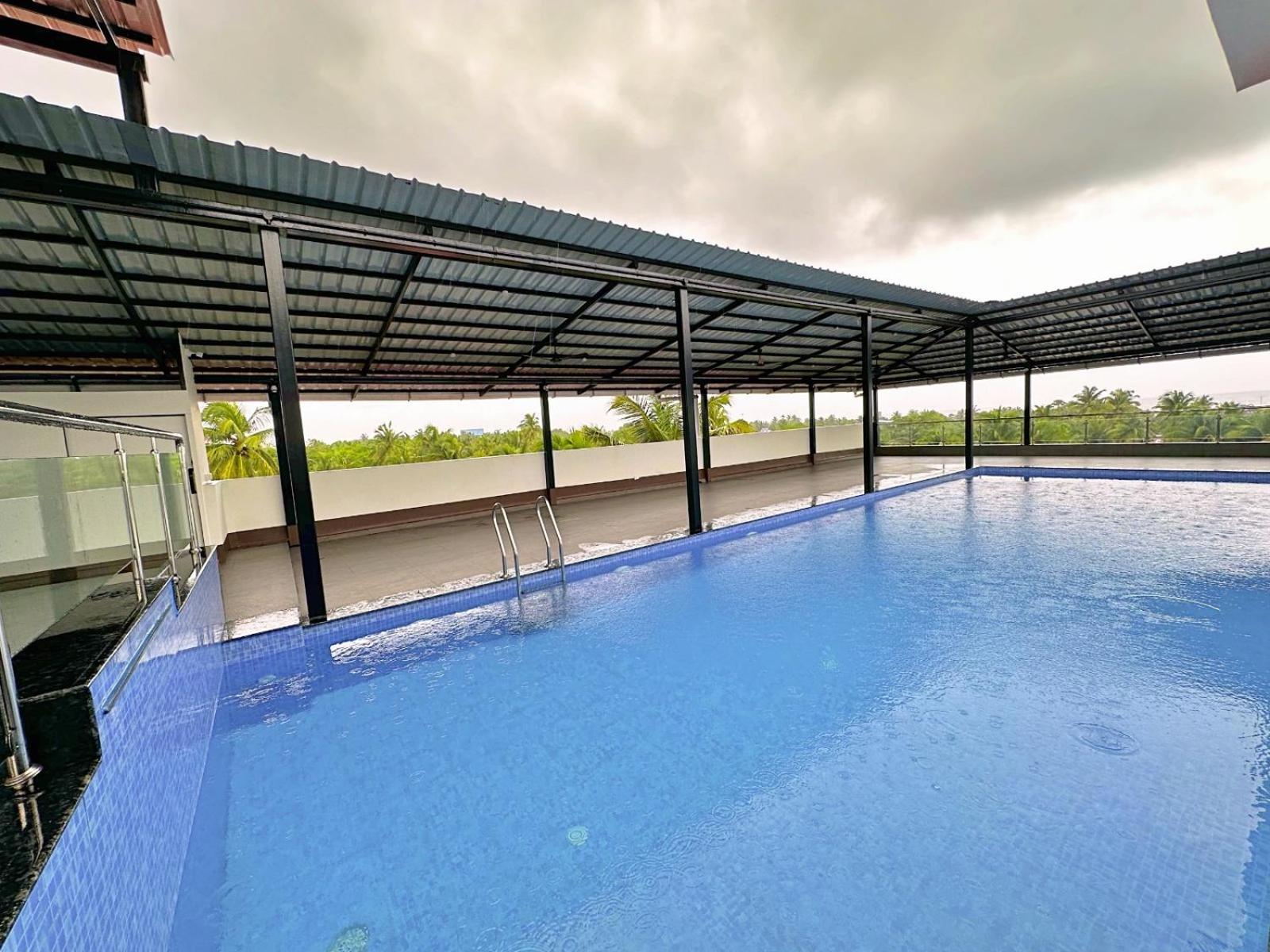 Hotel La Baga By Orion Calangute